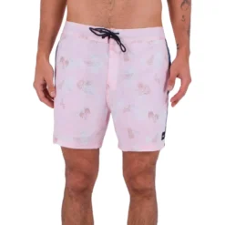 Boardshort Hurley Phantom Naturals Sessions 16