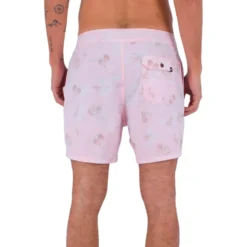 Boardshort Hurley Phantom Naturals Sessions 16