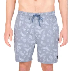 Boardshort Hurley Phantom Naturals II Volley 18