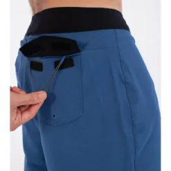 Boardshort Hurley Phantom O&O Solid 18' Abyss