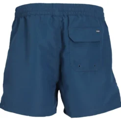 Boardshort Hurley Volley Icon Solid 15' Abyss