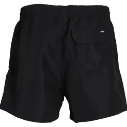 Boardshort Hurley Volley Icon Solid 15' Black