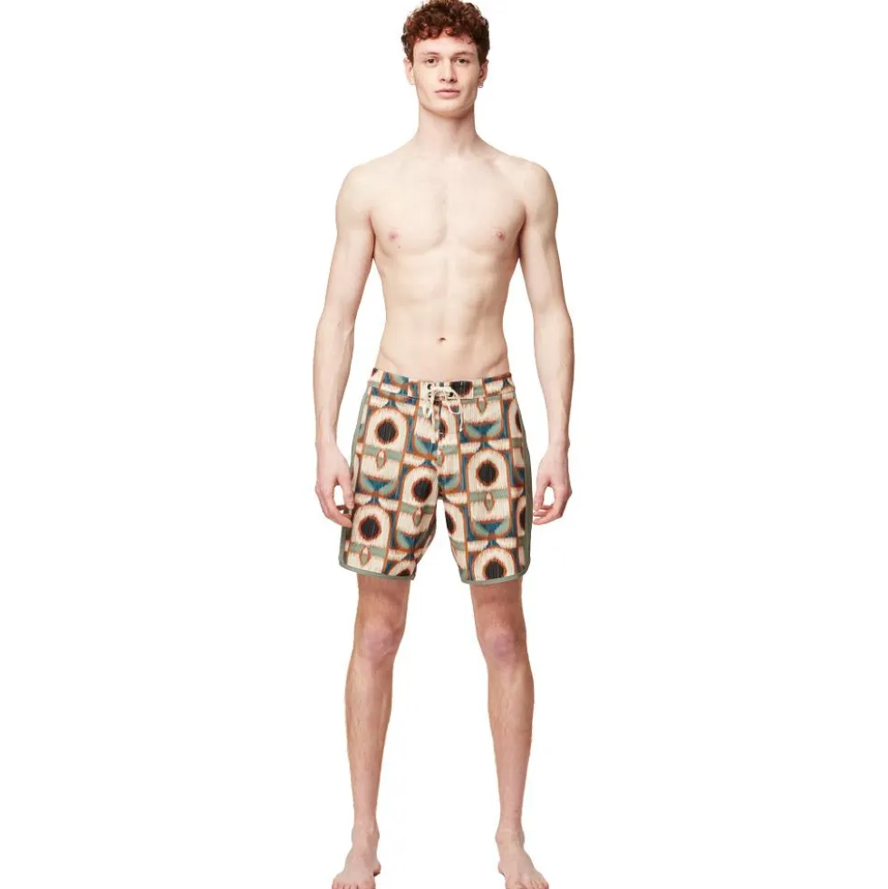 Boardshort Picture Andy 17 Boardshort Tikki