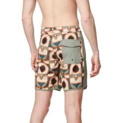 Boardshort Picture Andy 17 Boardshort Tikki