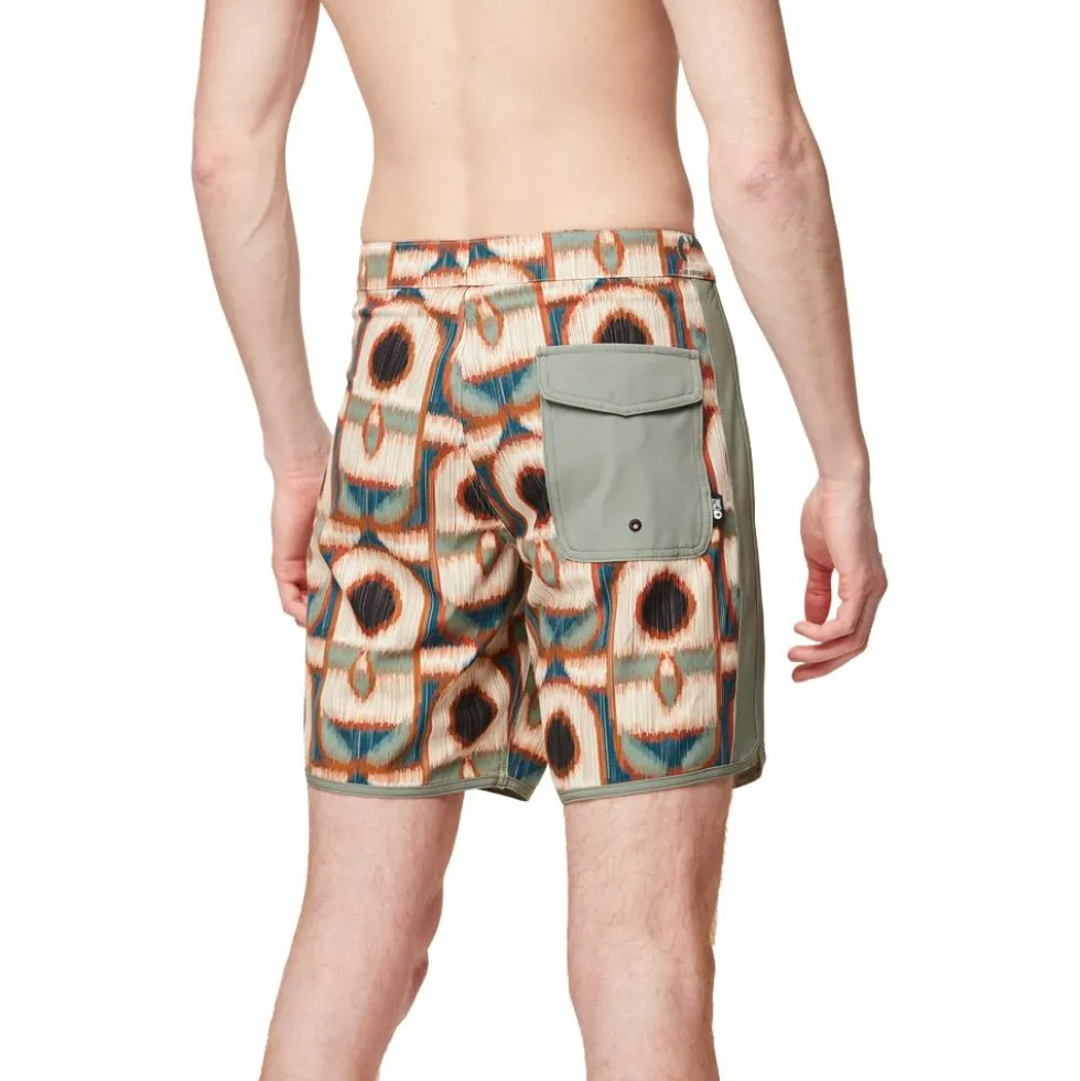 Boardshort Picture Andy 17 Boardshort Tikki