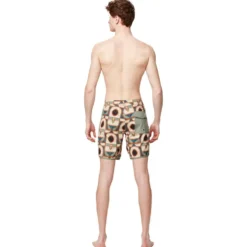 Boardshort Picture Andy 17 Boardshort Tikki