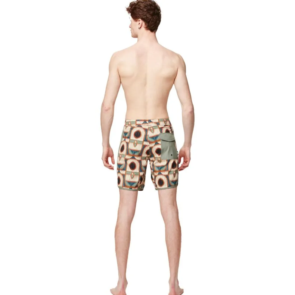 Boardshort Picture Andy 17 Boardshort Tikki