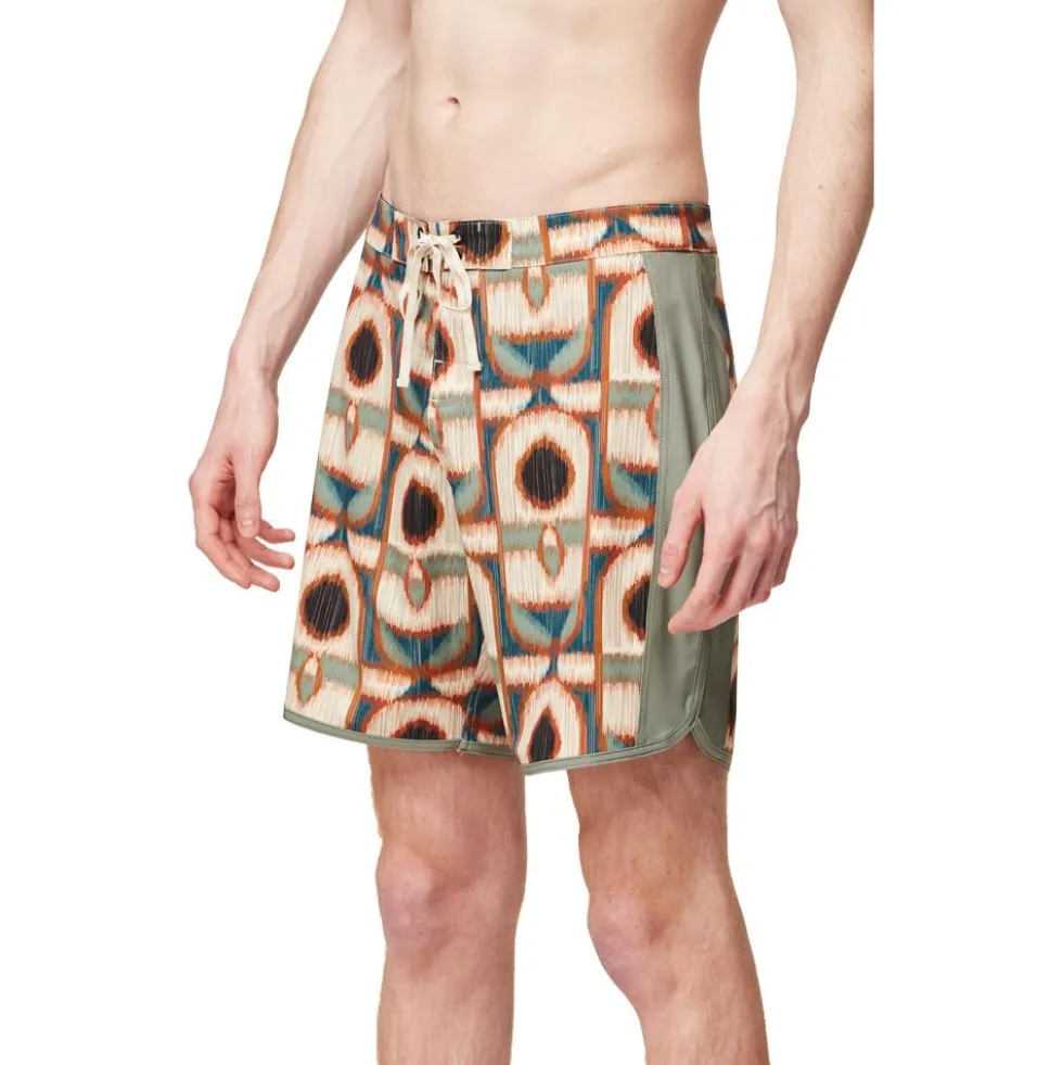 Boardshort Picture Andy 17 Boardshort Tikki
