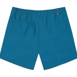 Boardshort Picture Piau 15 Boardshort Serenity Blue