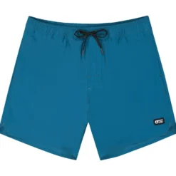 Boardshort Picture Piau 15 Boardshort Serenity Blue