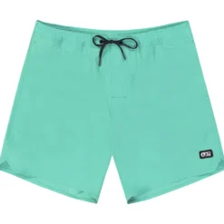 Boardshort Picture Piau 15 Boardshort Wasabi