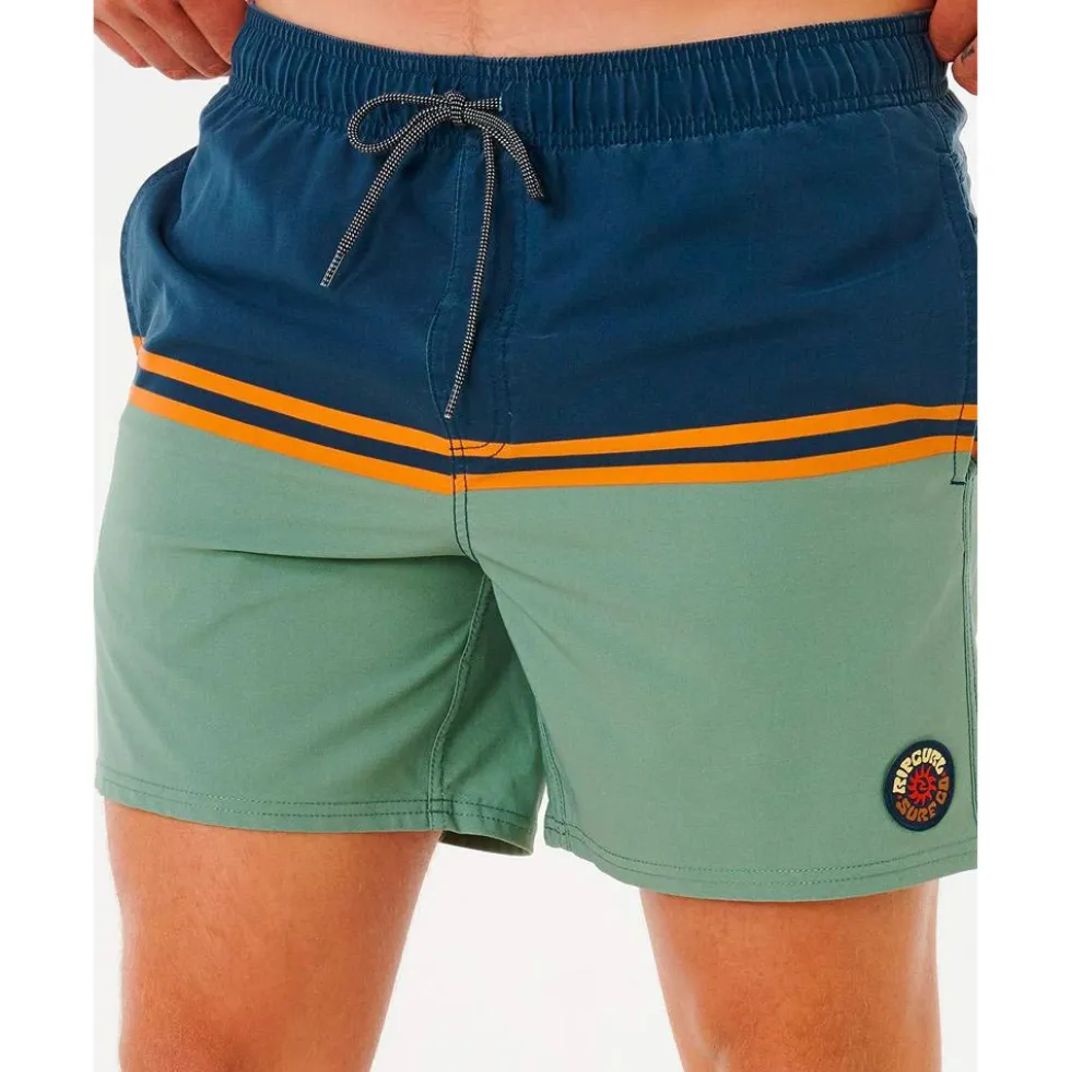 Boardshort Rip Curl Combine Volley Moss