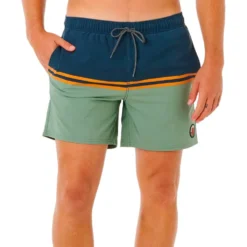 Boardshort Rip Curl Combine Volley Moss