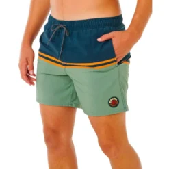 Boardshort Rip Curl Combine Volley Moss