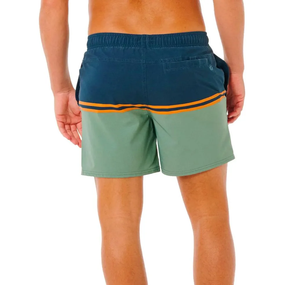 Boardshort Rip Curl Combine Volley Moss