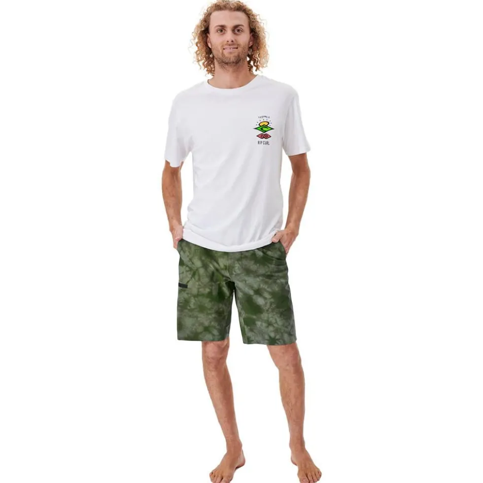 Boardshort Rip Curl Global Entry 20" Dark Olive