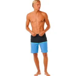 Boardshort Rip Curl Mirage Combine Blue Yonder
