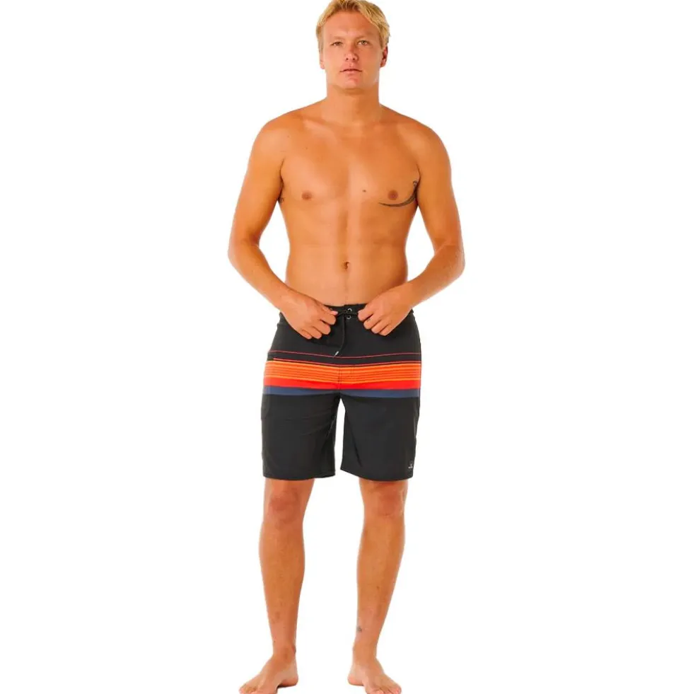 Boardshort Rip Curl Mirage Day Breaker 19' Black