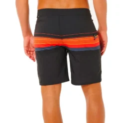 Boardshort Rip Curl Mirage Day Breaker 19' Black