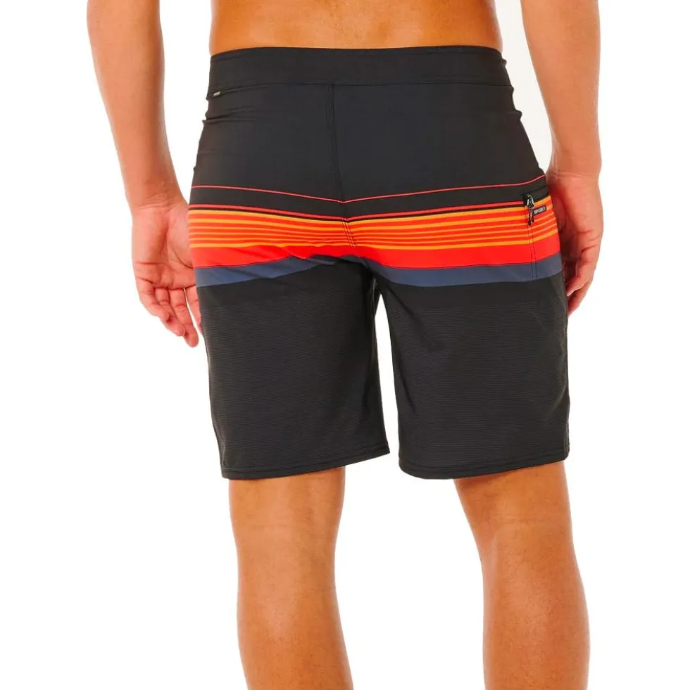Boardshort Rip Curl Mirage Day Breaker 19' Black