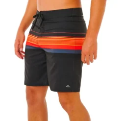 Boardshort Rip Curl Mirage Day Breaker 19' Black