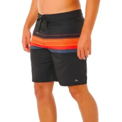 Boardshort Rip Curl Mirage Day Breaker 19' Black