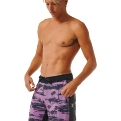 Boardshort Rip Curl Mirage 3-2-One Ultimate 19