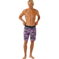 Boardshort Rip Curl Mirage 3-2-One Ultimate 19