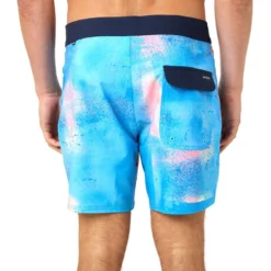 Boardshort Rip Curl Mirage Retro Bleach Beach 16" Navy