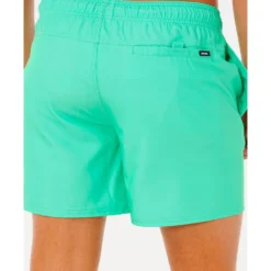 Boardshort Rip Curl Offset Daily Volley Green Sd