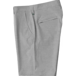 Boardshort Vissla Fin Box Hybrid 19.5" Graphite