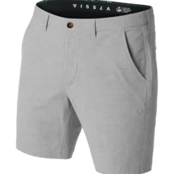 Boardshort Vissla Fin Box Hybrid 19.5