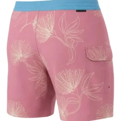 Boardshort Vissla Happy Hours 18.5