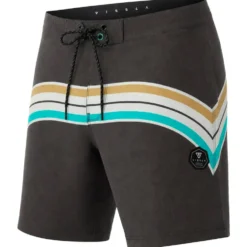 Boardshort Vissla Latitude 18.5