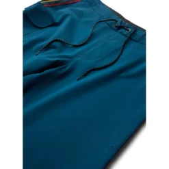 Boardshort Vissla Long Sets 21" Dark Denim