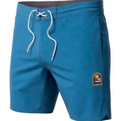 Boardshort Vissla Solid Sets 18.5