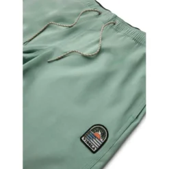 Boardshort Vissla Solid Sets Ecolastic 17.5