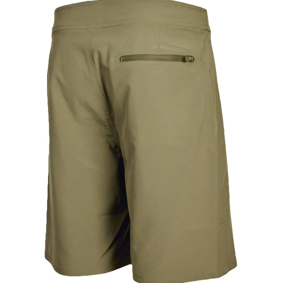 Boardshort Watts Rbondi Olive