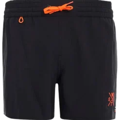 Boardshort Watts Rcoolz Dark Iron