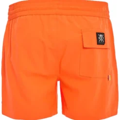 Boardshort Watts Rcoolz Fluo Orange