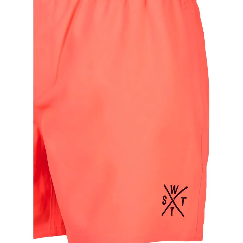 Boardshort Watts Rcoolz Fluo Pink