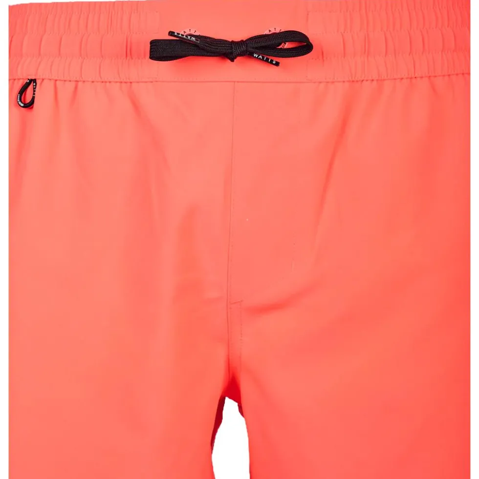 Boardshort Watts Rcoolz Fluo Pink
