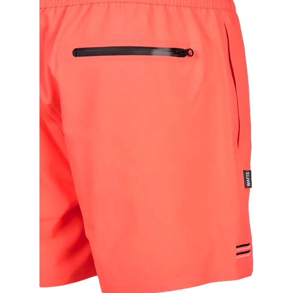 Boardshort Watts Rcoolz Fluo Pink