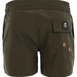 Boardshort Watts Rcoolz Kaki