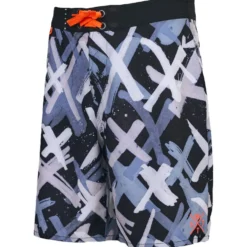 Boardshort Watts Rtuubx Cross Flow Infinity