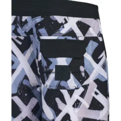 Boardshort Watts Rtuubx Cross Flow Infinity
