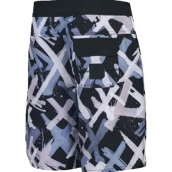 Boardshort Watts Rtuubx Cross Flow Infinity