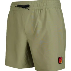 Boardshort Watts Rxstrike Olive