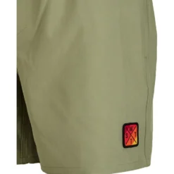 Boardshort Watts Rxstrike Olive