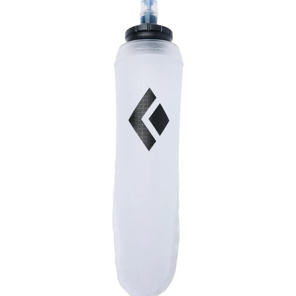 Borracce Black Diamond Soft Flask 500 ml Translucide